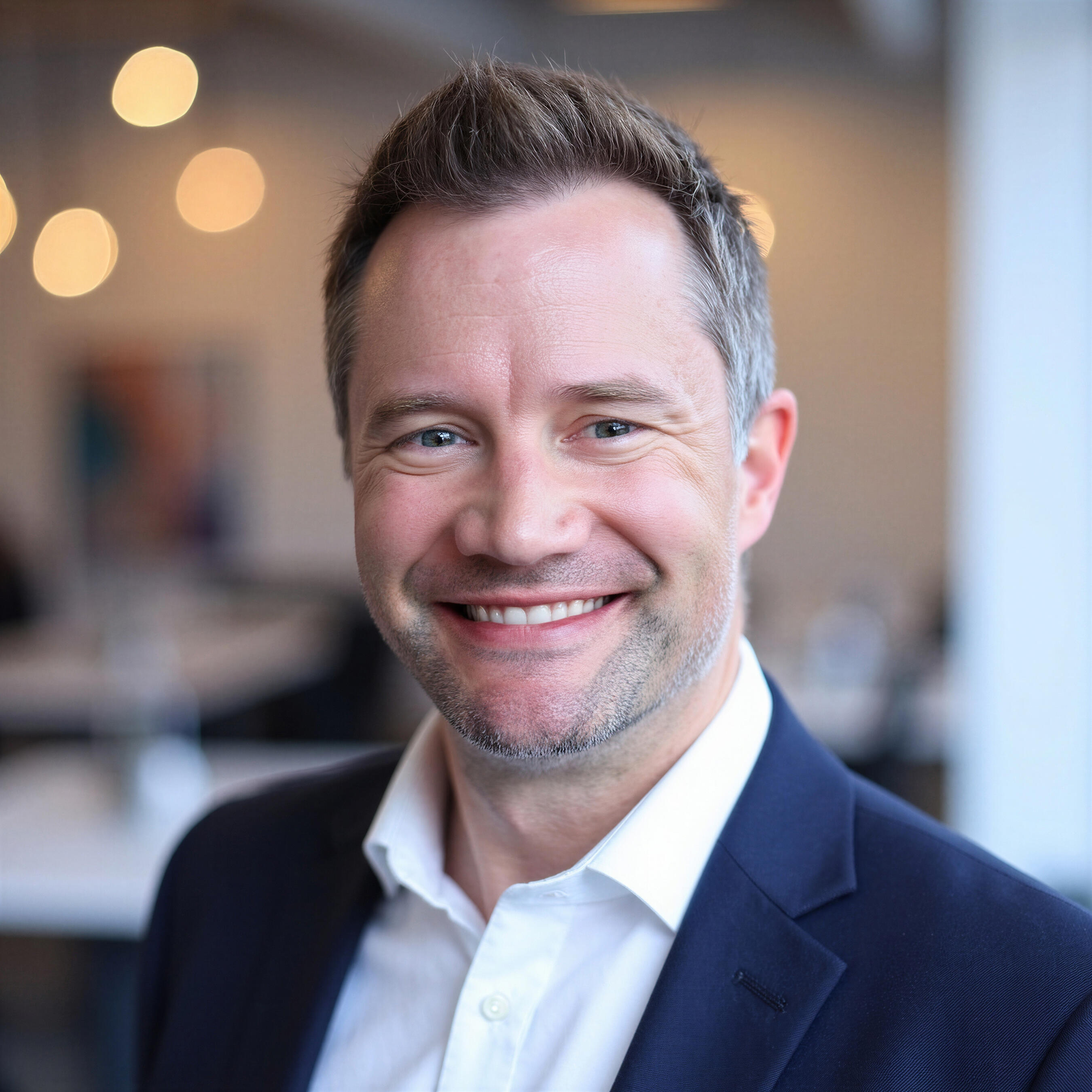 Wes Heymann, dental practice advisor and consultant