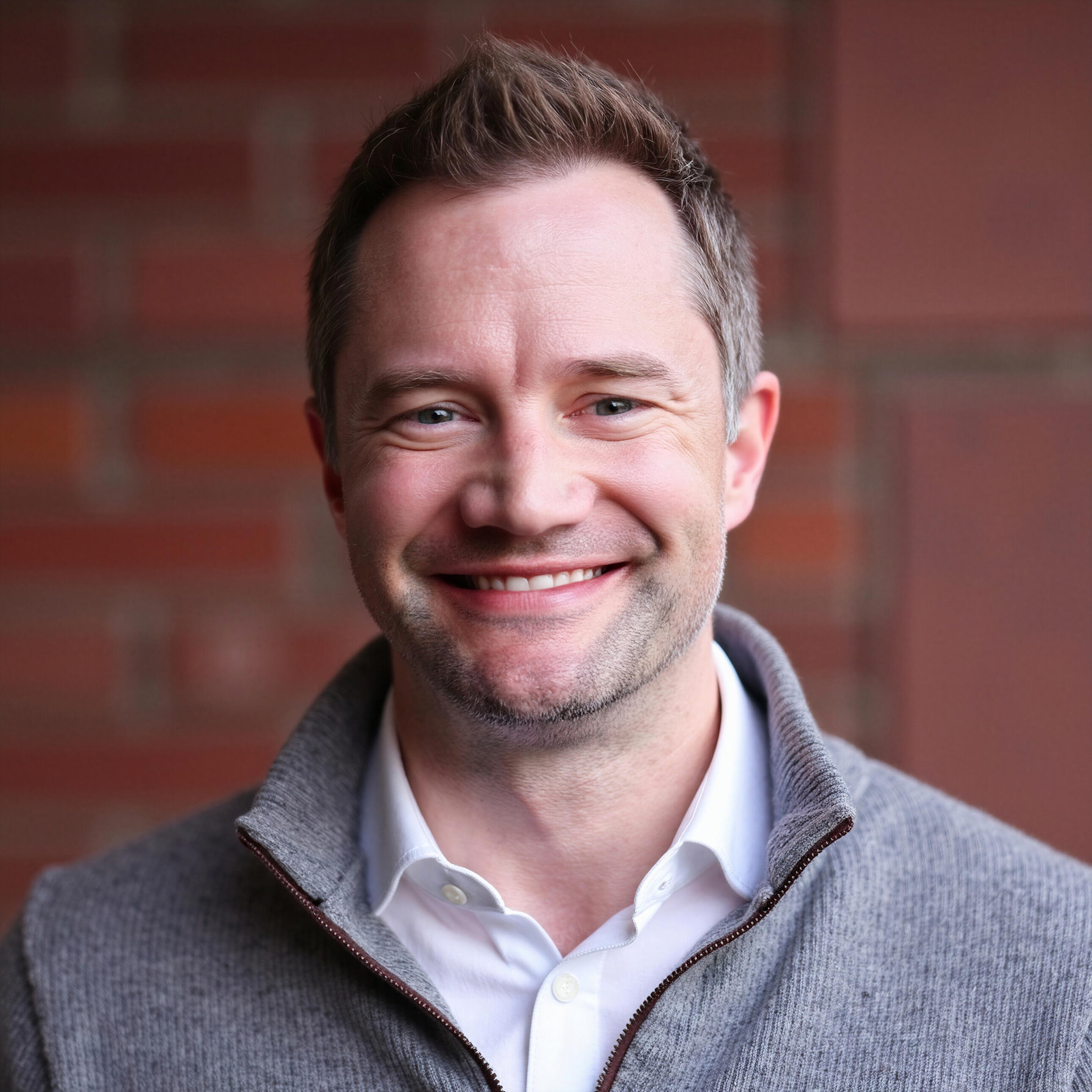 Wes Heymann, dental practice advisor with over 20 years of experience in the dental industry