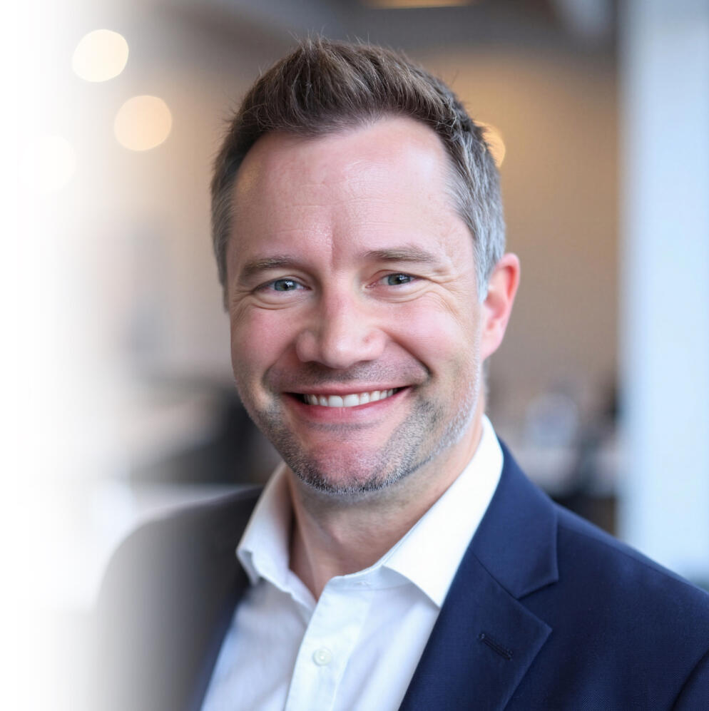 Wes Heymann, dental practice advisor and consultant